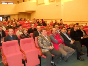 Promovirani Monografija IZ BiH i film Imami &scaron;ehidi
