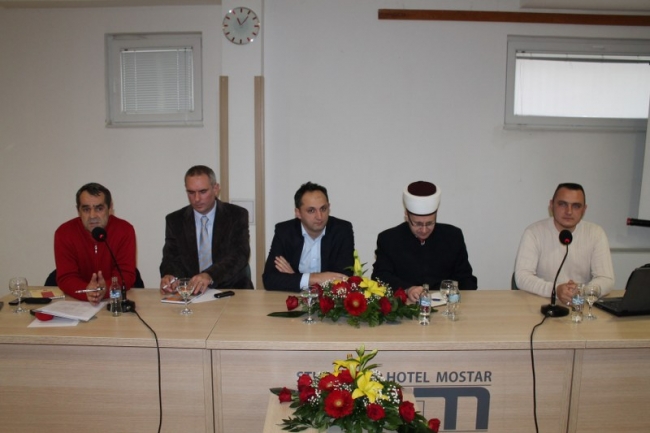 Trodnevno januarsko savjetovanje službenika Islamske zajednice