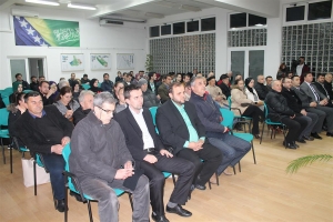 Mobilna aplikacija džamija na području Mostarskog muftijstva povezuje prostore i vremena