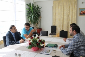 Medžlis IZ Mostar pred početkom gradnje Doma za stare osobe