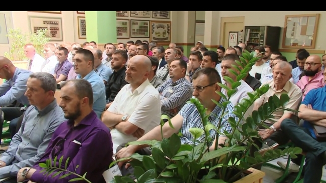 Održano predramazansko savjetovanje Muftijstva mostarskog