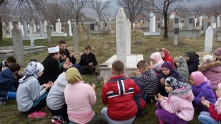 Džemat Dračevice obilježio Dan nezavisnosti BiH