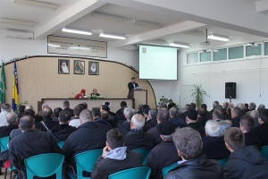 Održani izbori za članove Sabora Islamske zajednice u BiH iz okruga Mostar