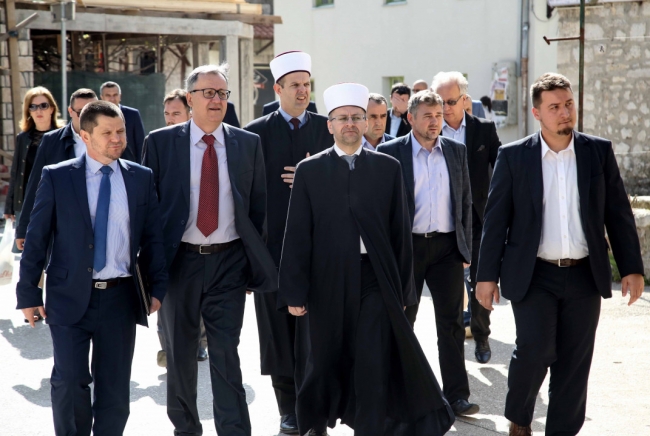 Dani vakufa u Trebinju