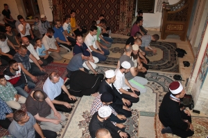 Hafiska teravija u Koski Mehmed-pa&scaron;inoj džamiji