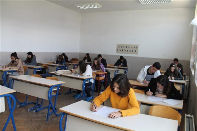 Učenici srednjih &scaron;kola takmičili se u znanju o životu Muhameda a.s.