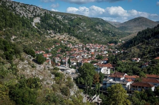 Tuđman i katolička crkva bili su složni u jednom: Bo&scaron;njake etnički očistiti, Stolac sru&scaron;iti i naseliti Hrvatima