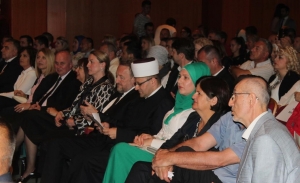 Sarajevska filharmonija održala impresivan ramazanski koncert u Kosači