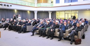 Održana sjednica Sabora: Usvojeni plan rada i budžet Rijaseta za 2016. godinu