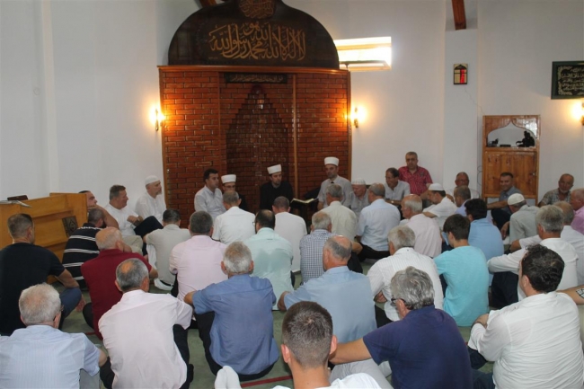 S područja Mostarskog muftijstva 42 vjernika i vjernice putuju na hadž