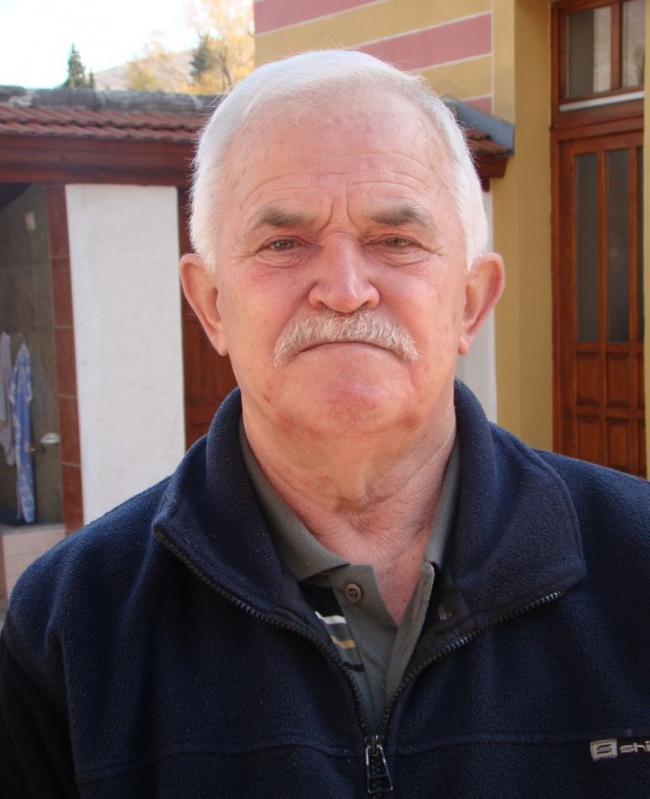 S hadži Mustafom Fetahagićem (1937-2014) &ndash; umro je čitav jedan svijet