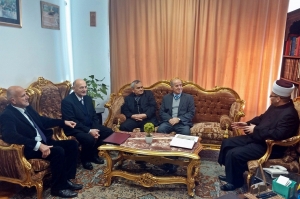 Muftija Dedović primio penzionisane imame