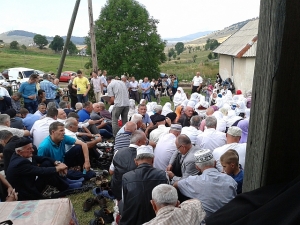 Mevlud u Čuhovićima