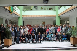 Održano zavr&scaron;no mektepsko takmičenje na nivou Mostarskog muftijstva