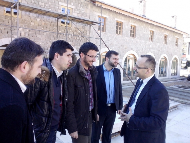 Održana Skup&scaron;tina Medžlisa Islamske zajednice Stolac