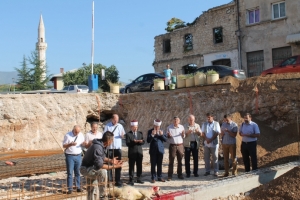Gradnja hotela nova vakufska vrijednost u Mostaru
