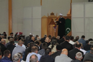 Kurban &ndash; bajramska hutba mostarskog muftije