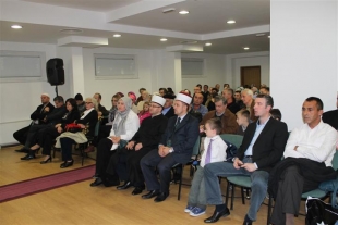 U Mostaru svečanom akademijom obilježena Nova 1436 hidžretska godina