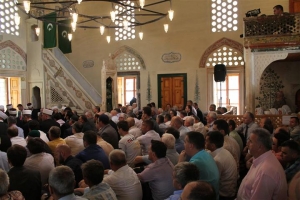 Druga ramazanska hutba mostarskog muftije