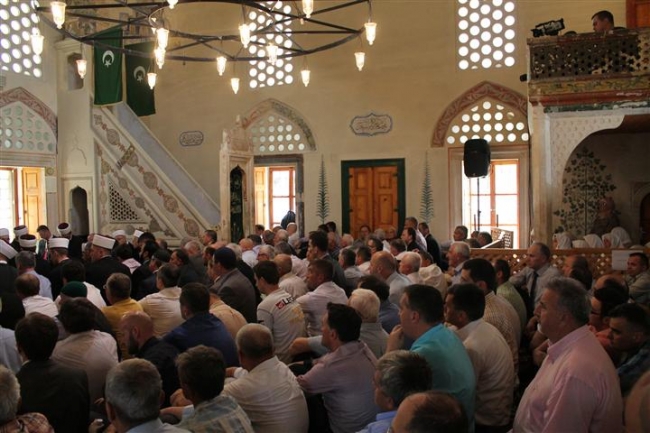 Druga ramazanska hutba mostarskog muftije
