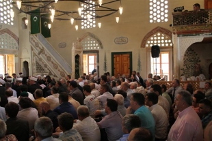Druga ramazanska hutba mostarskog muftije