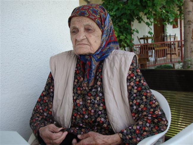 U Danskoj umrla Hadžera Ćatović Bijedić, mučenica jame Čavkarice