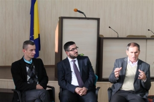 Položaj i perspektive Bo&scaron;njaka u rubnim krajevima Hercegovine