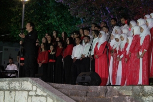 Održan Bajramski koncert