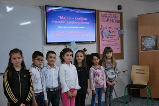 Livno: Druženje pod nazivom &bdquo;Majka &ndash; kraljica muslimanskog doma&ldquo;