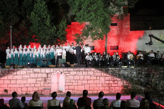Održan Ramazanski koncert