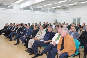 Akademik Duraković: &bdquo;Pucati u drugog muslimana znači pucati u islam&ldquo;