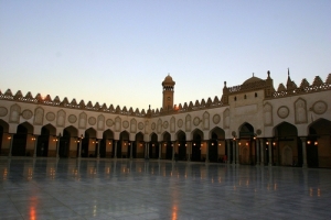 Drugi susret i druženje svr&scaron;enika Univerziteta Al-Azhar iz Bosne i Hercegovine
