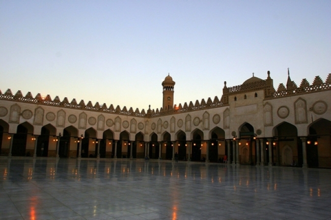 Drugi susret i druženje svr&scaron;enika Univerziteta Al-Azhar iz Bosne i Hercegovine