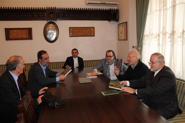 Njemačka Fondcija LIES počela distribuciju milion primjeraka Kur'ana u Bosni i Hercegovini