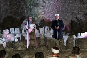 U Počitelju održan koncert “U susret Ramazanu”