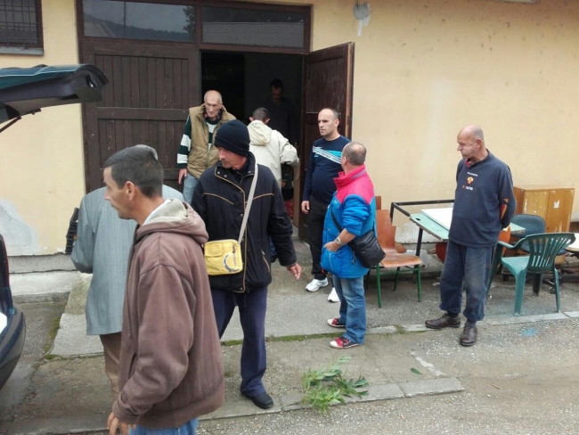 Džematlije Prozora pokazale veliku humanost