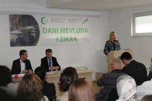 Susreti bosnista 2016.