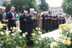 Na&scaron; dug prema &scaron;ehidima je očuvanje Bosne i Hercegovine