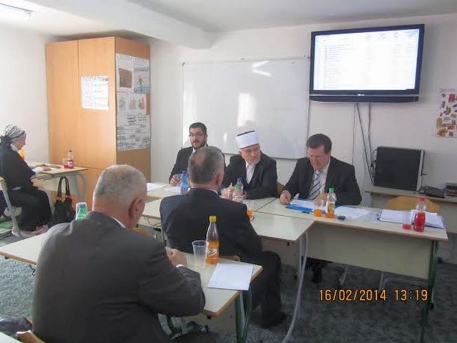 Održana Skup&scaron;tina Medžlisa islamske zajednice Livno