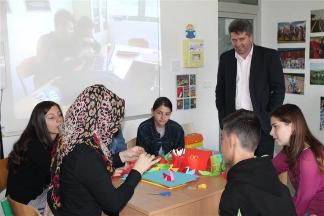 Karađoz-begova medresa otvara vrata novoj generaciju učenika