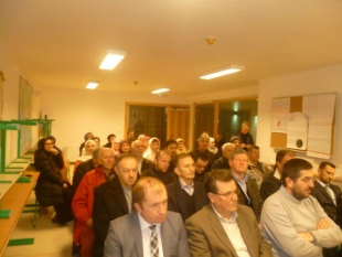 U Livnu održana tribina na temu "Pravilno razumijevanje vjere u na&scaron;em vremenu"