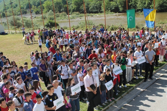 Osma Mektebska olimpijada