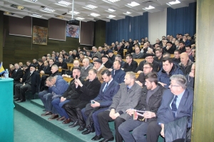 Seminar za imame s područja Muftiluka sarajevskog: Imam &ndash; čuvar na&scaron;e duhovnosti
