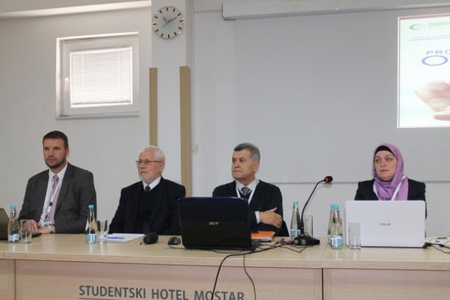 Seminar o prevenciji ovisnosti