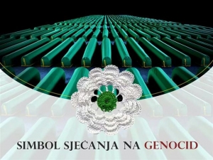 Info-servis za mlade i ove godine promovirao Cvijet Srebrenice