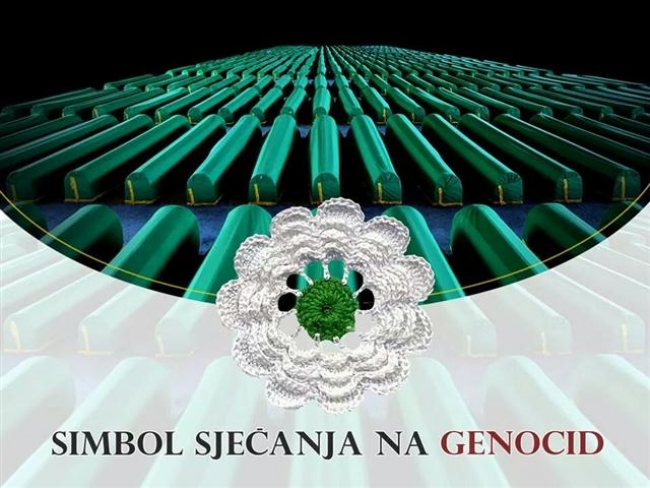 Info-servis za mlade i ove godine promovirao Cvijet Srebrenice