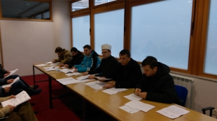 Održana Skup&scaron;tina Medžlisa Jablanica
