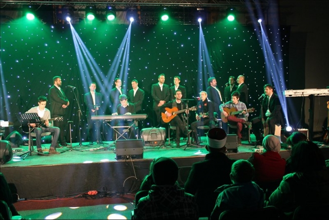 Humanitarni koncert &bdquo;Pomozimo Sedini&ldquo; okupio preko hiljadu posjetilaca