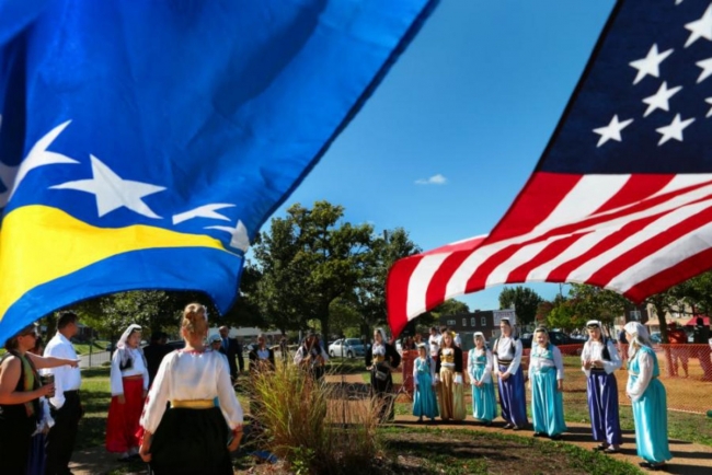 SPISAK PRVIH BO&Scaron;NJAKA U AMERIČKIM DRŽAVAMA