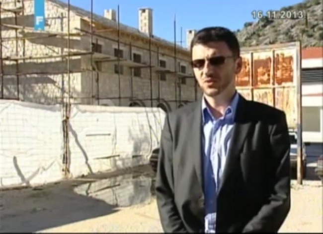 "Stolac - grad muzej" - Mozaik religija FTV-a